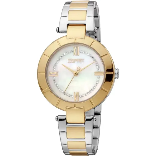 Accessories > Watches - - Esprit - Modalova