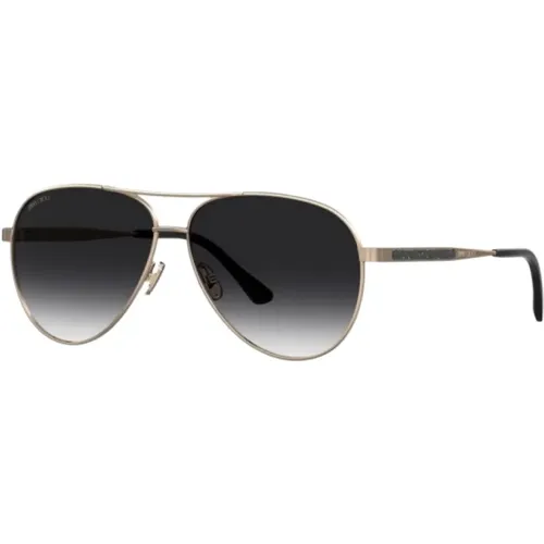 Accessories > Sunglasses - - Jimmy Choo - Modalova