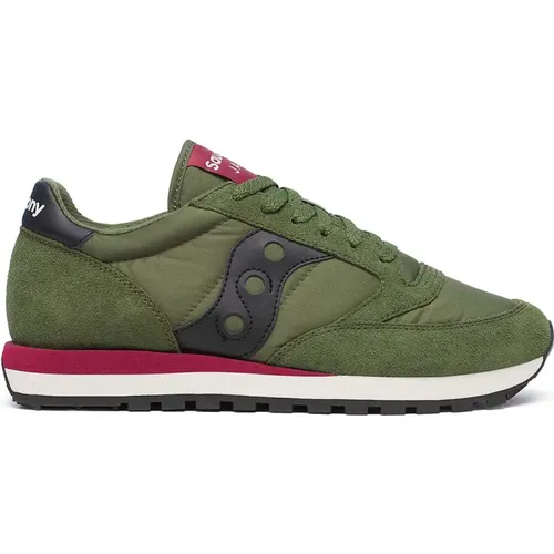 Shoes > Sneakers - - Saucony - Modalova