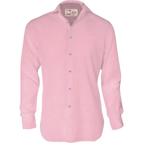 Shirts > Casual Shirts - - MC2 Saint Barth - Modalova