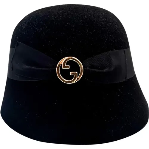 Accessories > Hats > Hats - - Gucci - Modalova
