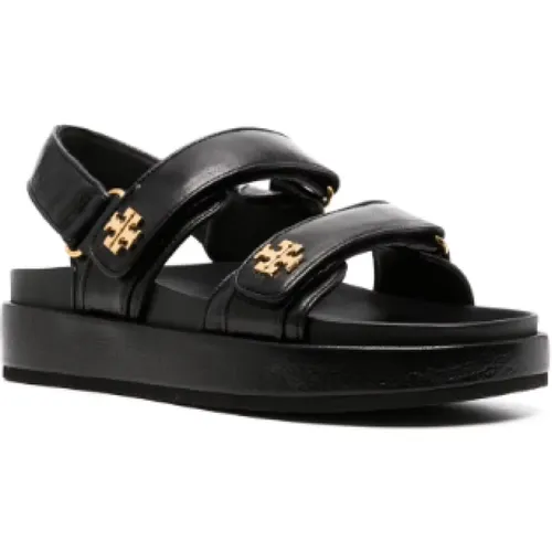 Shoes > Sandals > Flat Sandals - - TORY BURCH - Modalova