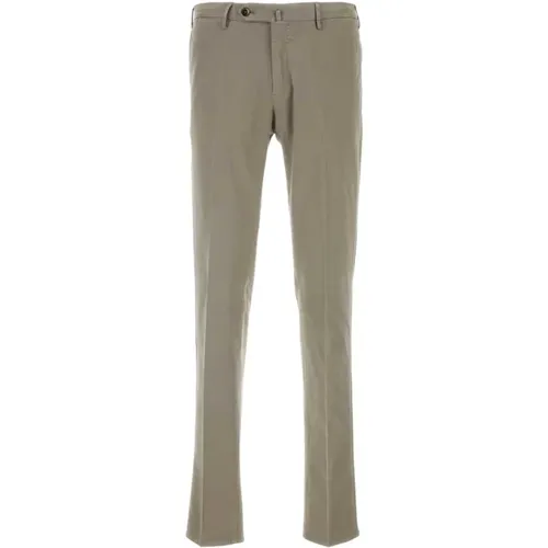 Trousers > Chinos - - PT Torino - Modalova