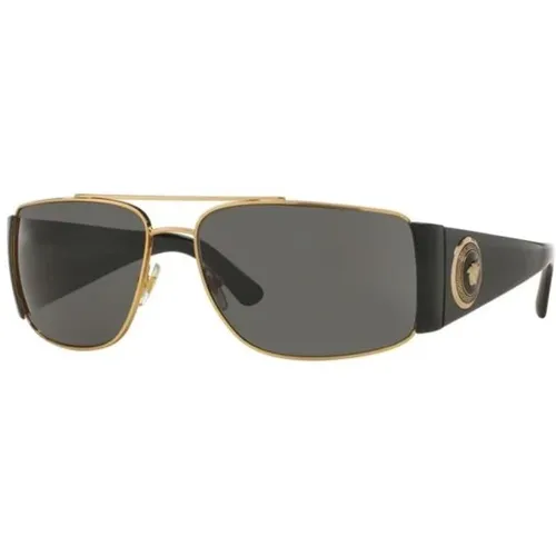 Accessories > Sunglasses - - Versace - Modalova