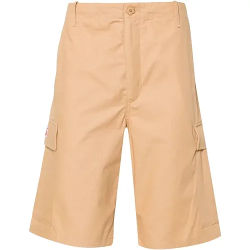 Shorts > Casual Shorts - - Kenzo - Modalova