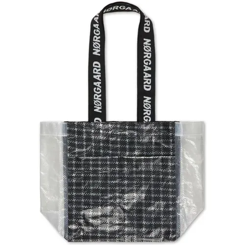 Bags > Tote Bags - - Mads Nørgaard - Modalova