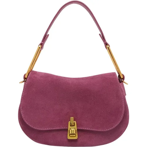 Bags > Shoulder Bags,Bags > Handbags - ,, - Coccinelle - Modalova