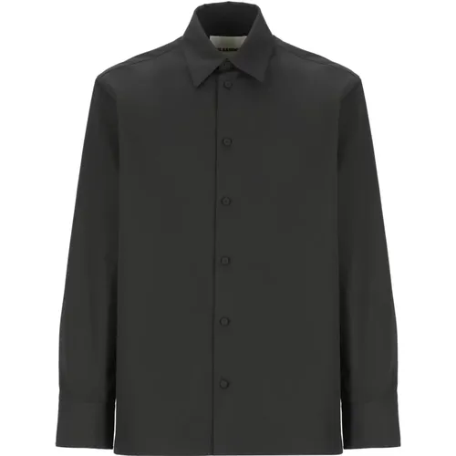 Shirts > Casual Shirts - - Jil Sander - Modalova