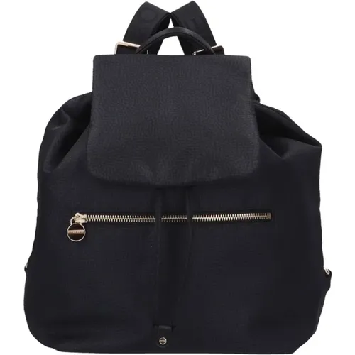 Bags > Backpacks - - Borbonese - Modalova