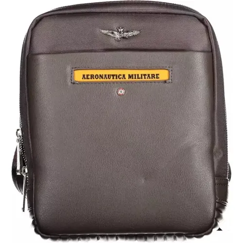 Bags > Messenger Bags - - aeronautica militare - Modalova