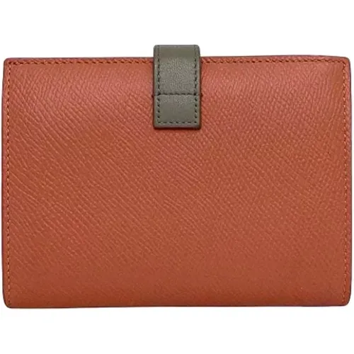 Pre-owned > Pre-owned Accessories > Pre-owned Wallets - - Celine Vintage - Modalova