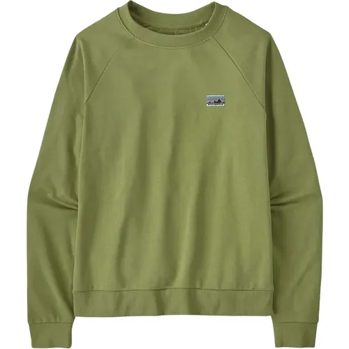 Sweatshirts & Hoodies > Sweatshirts - - Patagonia - Modalova