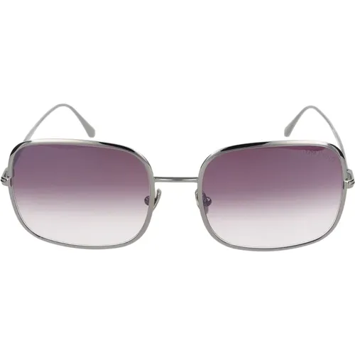 Accessories > Sunglasses - - Tom Ford - Modalova