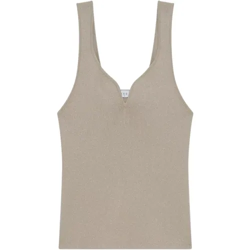 Tops > Sleeveless Tops - - IRO - Modalova