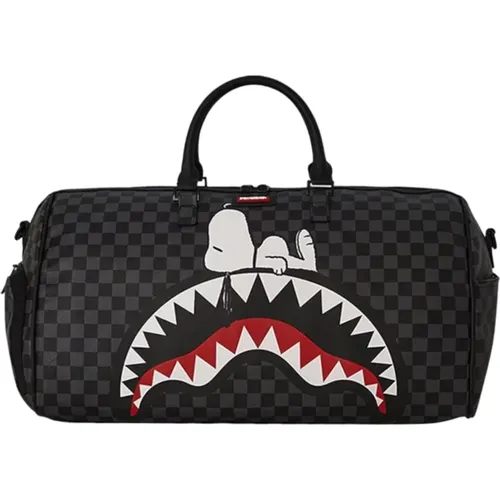 Bags > Weekend Bags - - Sprayground - Modalova