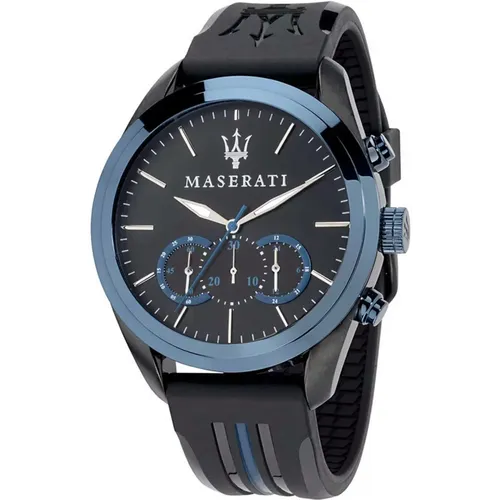 Accessories > Watches - - Maserati - Modalova