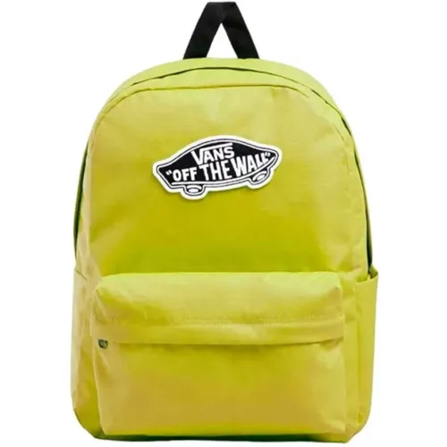 Vans - Bags > Backpacks - Yellow - Vans - Modalova