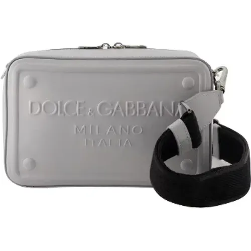 Pre-owned > Pre-owned Bags > Pre-owned Cross Body Bags - - Dolce & Gabbana Pre-owned - Modalova