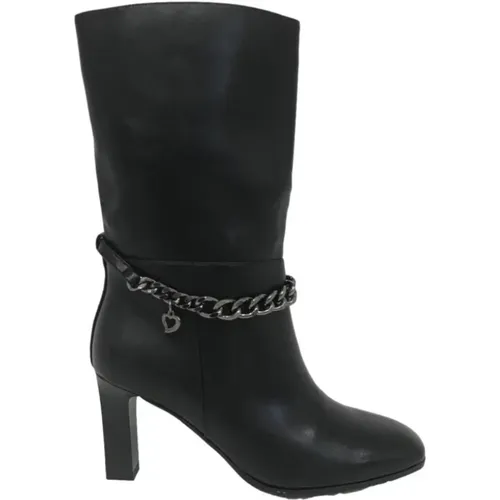 Shoes > Boots > Heeled Boots - - Braccialini - Modalova