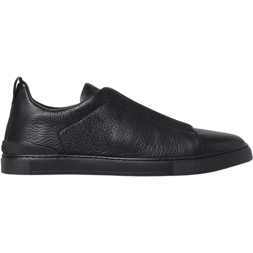 Shoes > Sneakers - - Ermenegildo Zegna - Modalova