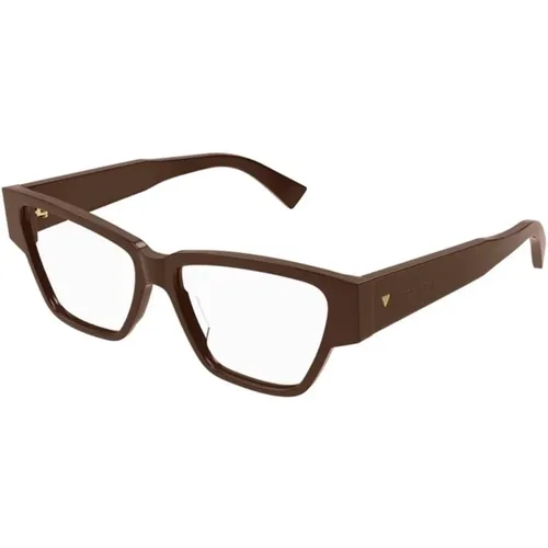 Accessories > Glasses - - Bottega Veneta - Modalova