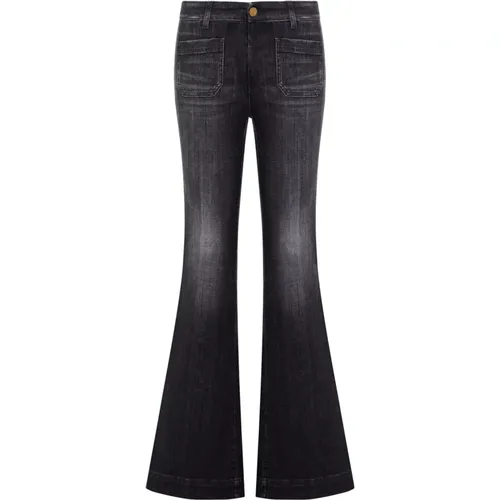 Jeans > Flared Jeans - - Seafarer - Modalova