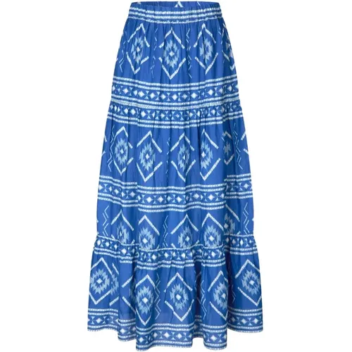 Skirts > Maxi Skirts - - Lollys Laundry - Modalova