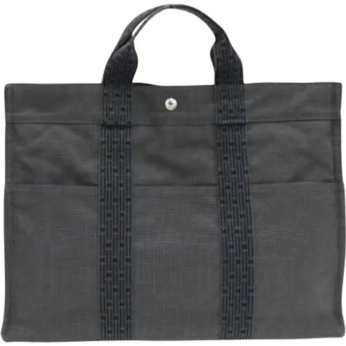 Pre-owned > Pre-owned Bags > Pre-owned Tote Bags - - Hermès Vintage - Modalova