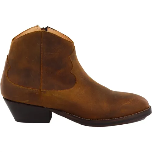 Shoes > Boots > Cowboy Boots - - Douuod Woman - Modalova