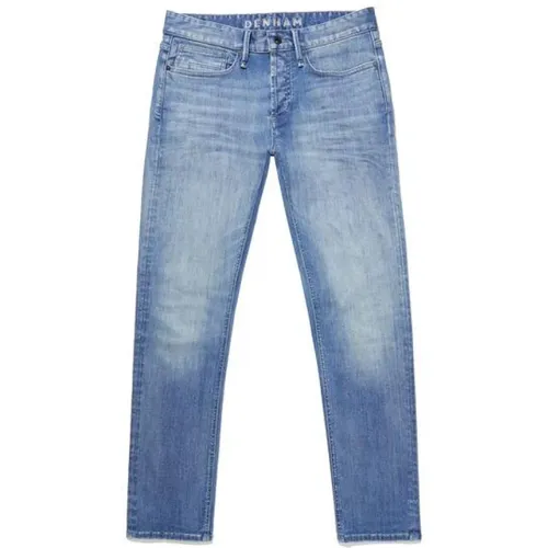 Jeans > Slim-fit Jeans - - Denham - Modalova