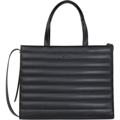 Bags > Tote Bags - - Calvin Klein - Modalova