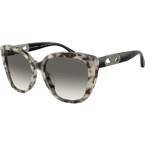 Accessories > Sunglasses - - Emporio Armani - Modalova