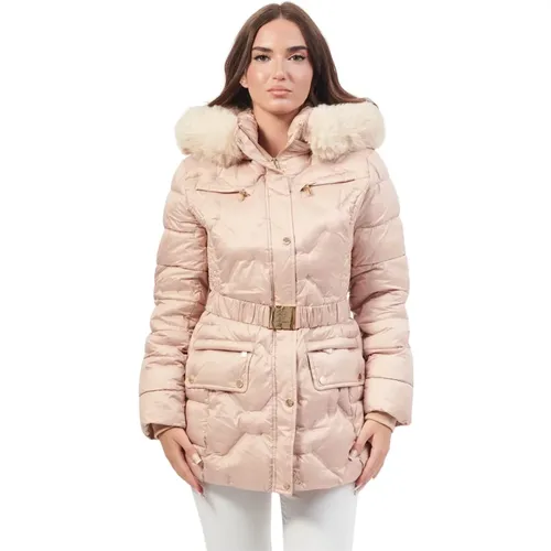 Jackets > Winter Jackets - - Fracomina - Modalova