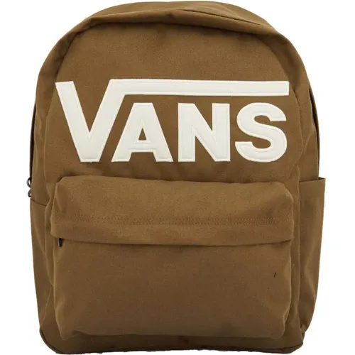 Vans - Bags > Backpacks - Green - Vans - Modalova