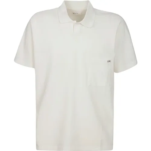 Tops > Polo Shirts - - Universal Works - Modalova