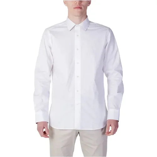 Shirts > Casual Shirts - - Alviero Martini 1a Classe - Modalova