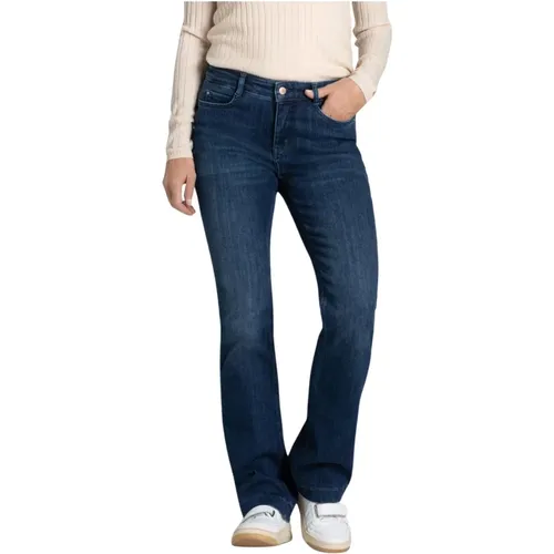 Jeans > Straight Jeans - - MAC - Modalova