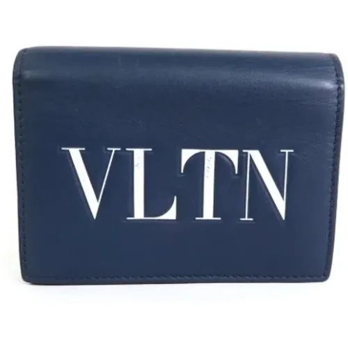 Pre-owned > Pre-owned Accessories > Pre-owned Wallets - - Valentino Vintage - Modalova