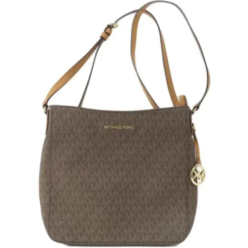 Pre-owned > Pre-owned Bags > Pre-owned Cross Body Bags - - Michael Kors Pre-owned - Modalova