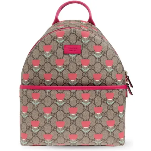 Kids > Bags > Schoolbags & Backpacks - - Gucci - Modalova