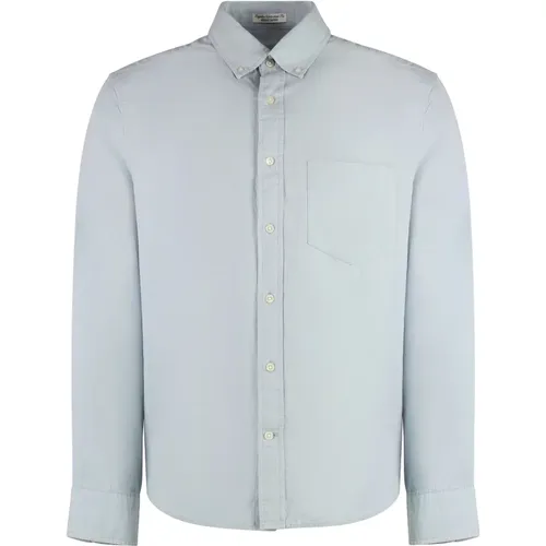 Shirts > Casual Shirts - - Gant - Modalova