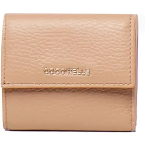 Accessories > Wallets & Cardholders - - Coccinelle - Modalova