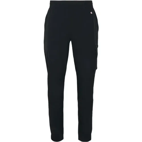 Trousers > Slim-fit Trousers - - Champion - Modalova