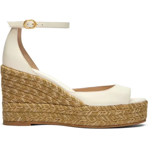 Shoes > Heels > Wedges - - Stuart Weitzman - Modalova