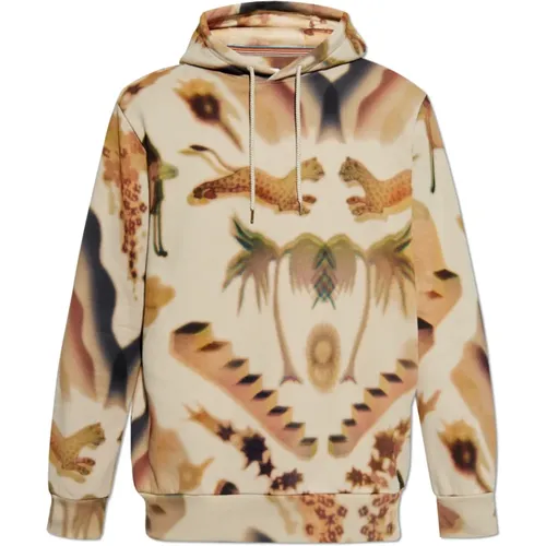 Sweatshirts & Hoodies > Hoodies - - Paul Smith - Modalova