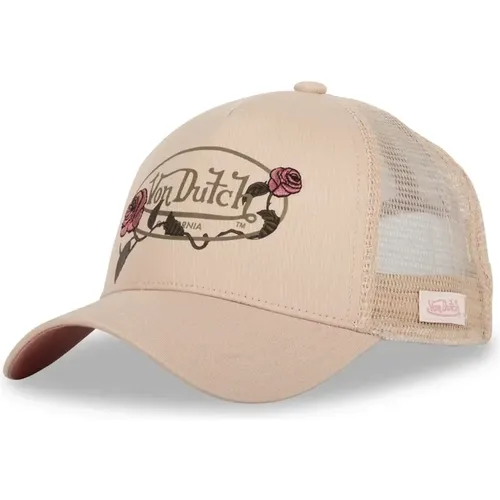 Accessories > Hats > Caps - - Von Dutch - Modalova