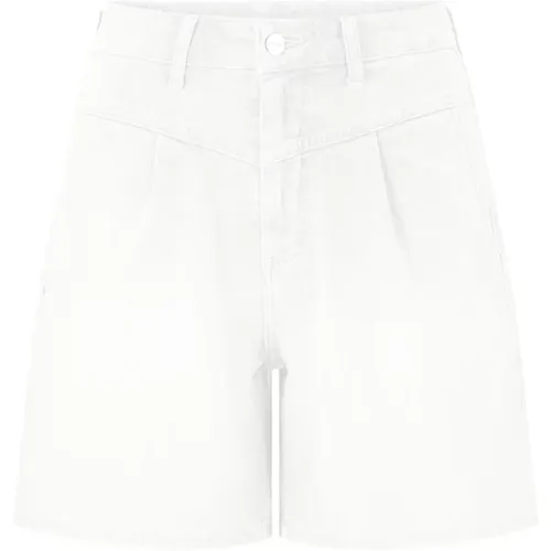 Shorts > Denim Shorts - - Rich & Royal - Modalova