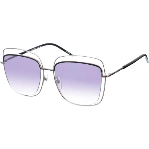 Lunettes de soleil carrées LV Monogram Pearl S00 - Accessoires de