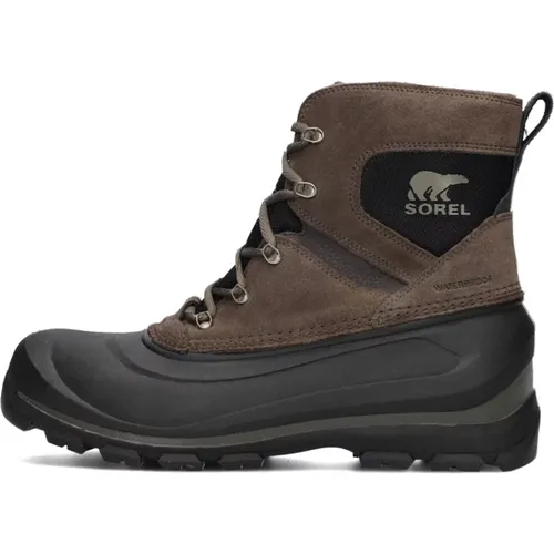 Shoes > Boots > Lace-up Boots - - Sorel - Modalova