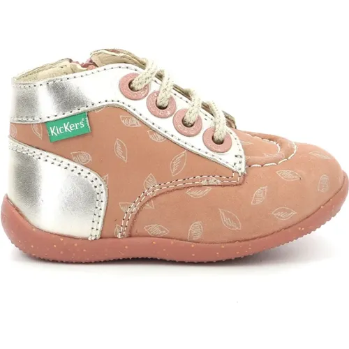 Kids > Shoes > Sneakers - - Kickers - Modalova